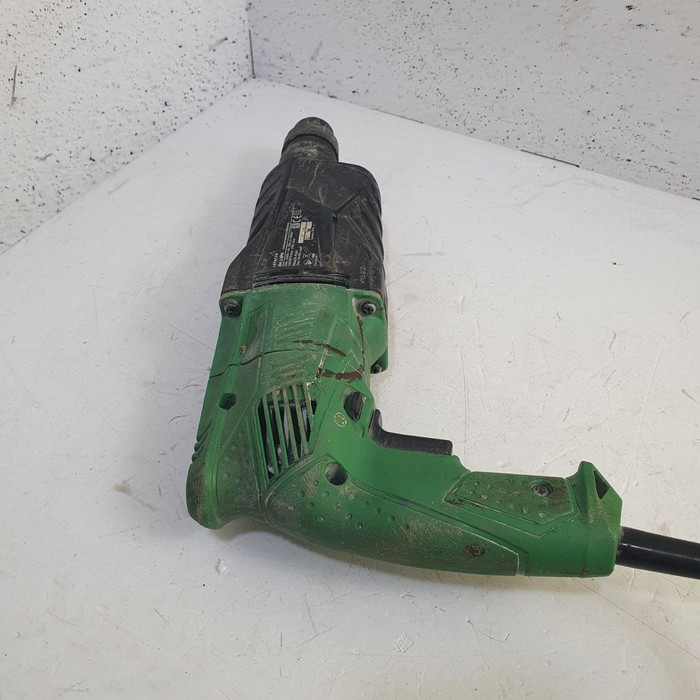 Перфоратор Hitachi DH24PH
