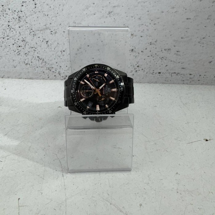 Наручные часы Casio EFV-540DC-1B