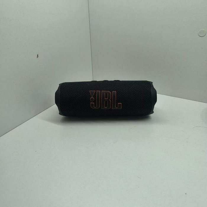 Портативная колонка JBL Flip 7