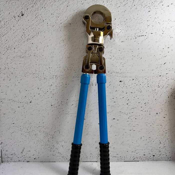 Трубогиб Vieir VER1432-8