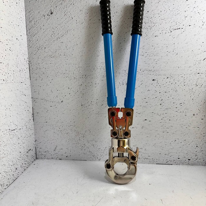 Трубогиб Vieir VER1432-8