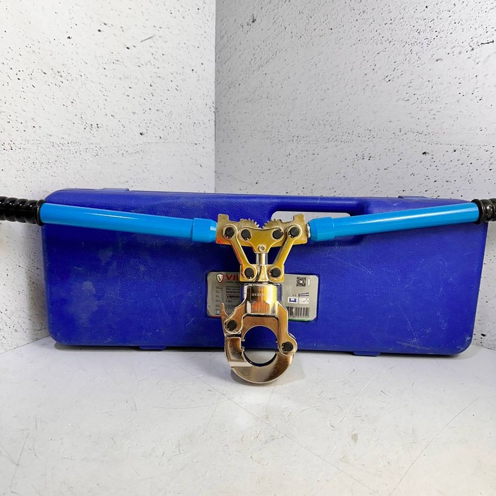 Трубогиб Vieir VER1432-8