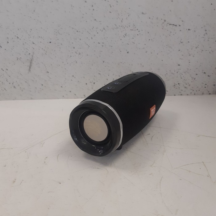 Портативная колонка T&G TG-145