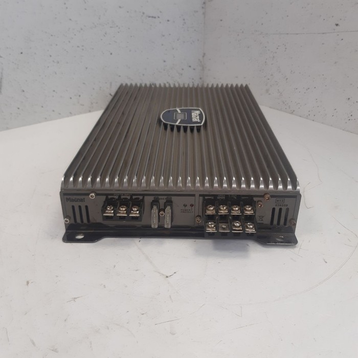 Усилитель Magnat BLACK CORE FOUR 1200W
