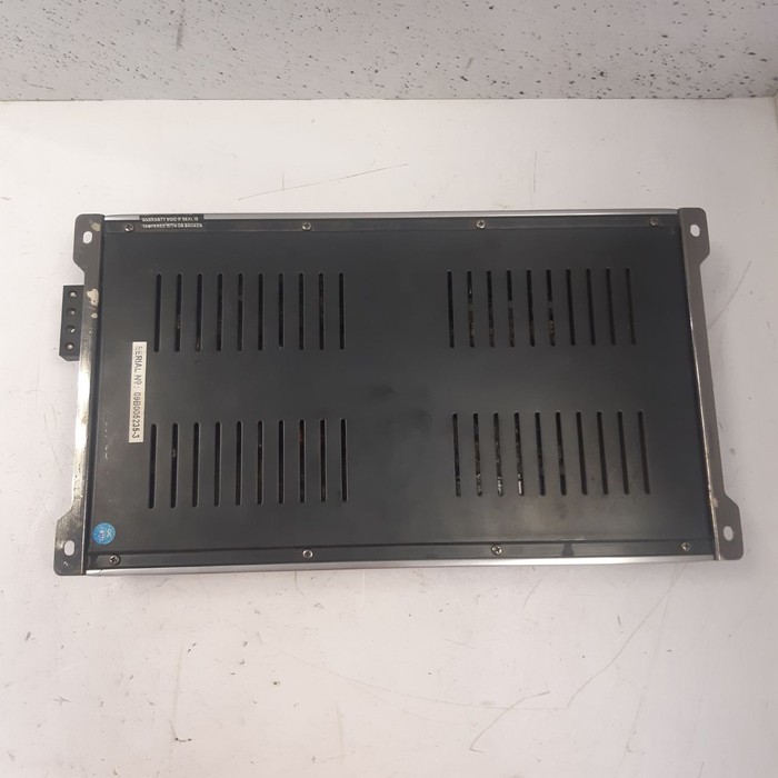 Усилитель Magnat BLACK CORE FOUR 1200W