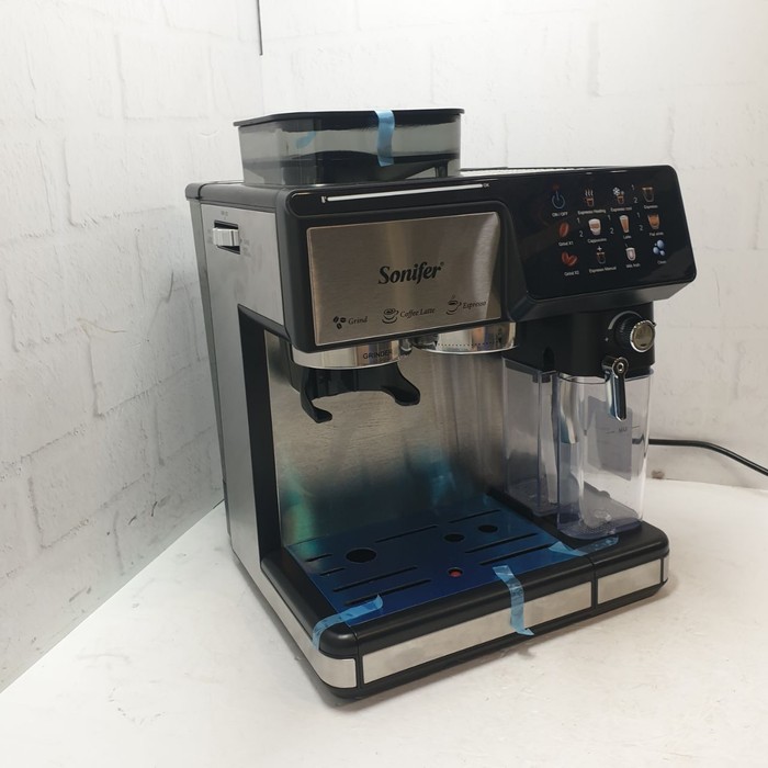 Кофеварка Sonifer SF-3590