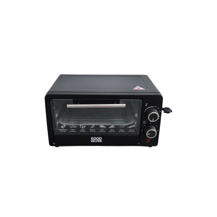 Мини-печь Goodhelper MO-101