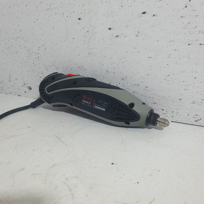 Гравер Pit PMG200-C1