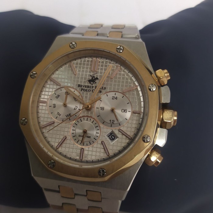 Наручные часы Beverly Hills Polo Club BP3051X.530