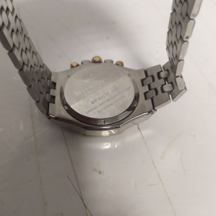 Наручные часы Beverly Hills Polo Club BP3051X.530