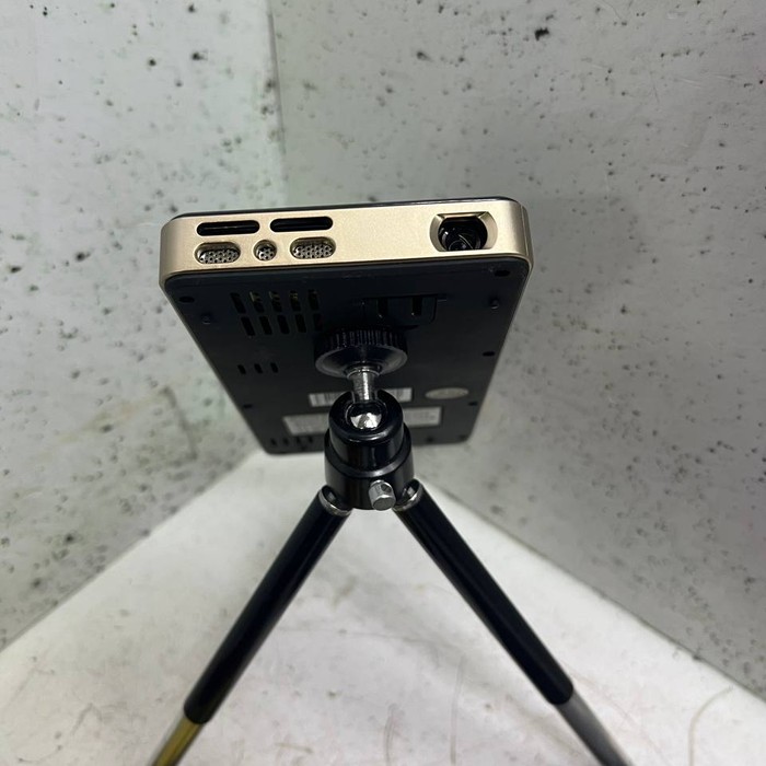 Проектор DLP Mini Projector H96-P
