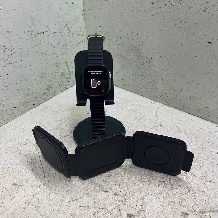 Смарт-часы Apple Watch Ultra 49 mm
