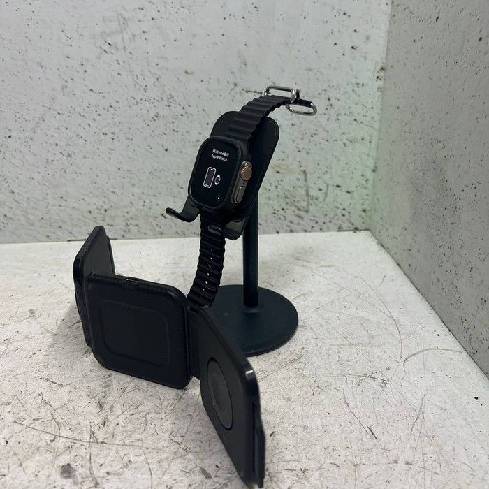 Смарт-часы Apple Watch Ultra 49 mm