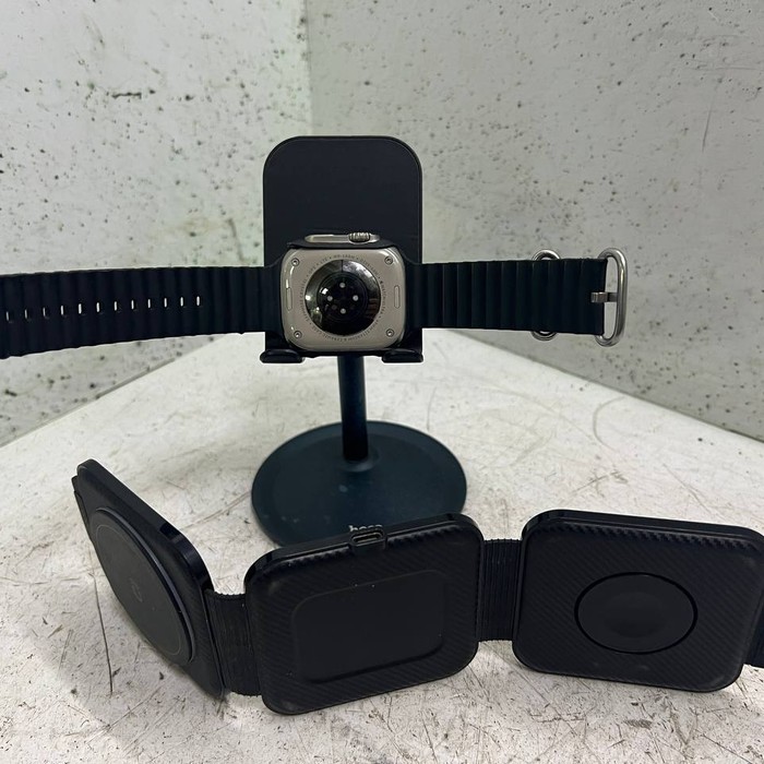 Смарт-часы Apple Watch Ultra 49 mm