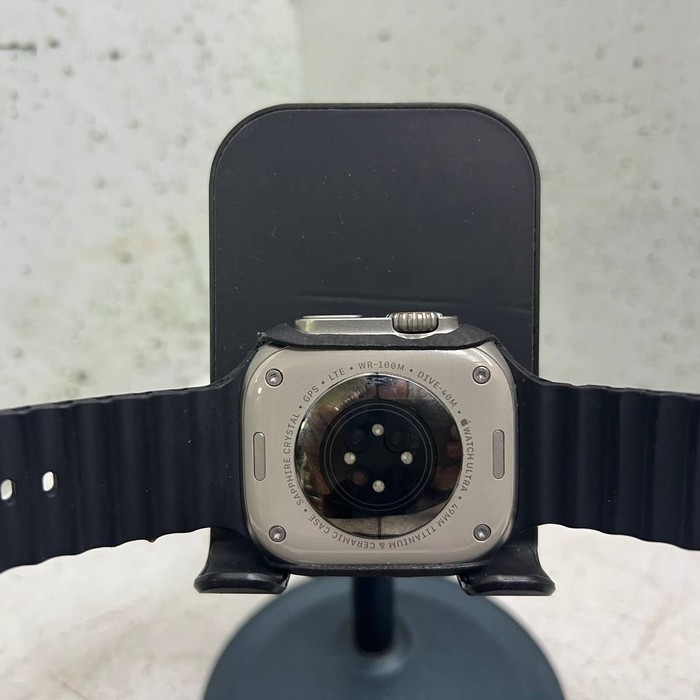 Смарт-часы Apple Watch Ultra 49 mm