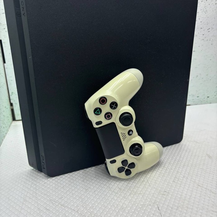 Игровая приставка Sony PlayStation 4 Slim 500Gb