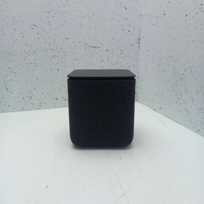 Смарт-колонка Яндекс Станция Миди