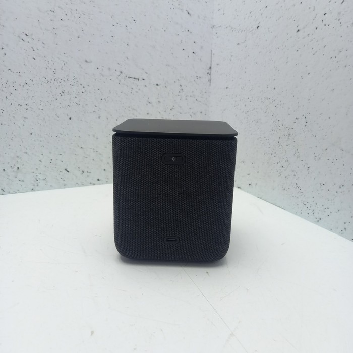 Смарт-колонка Яндекс Станция Миди