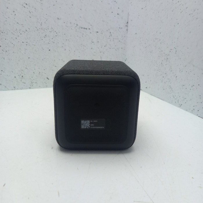 Смарт-колонка Яндекс Станция Миди