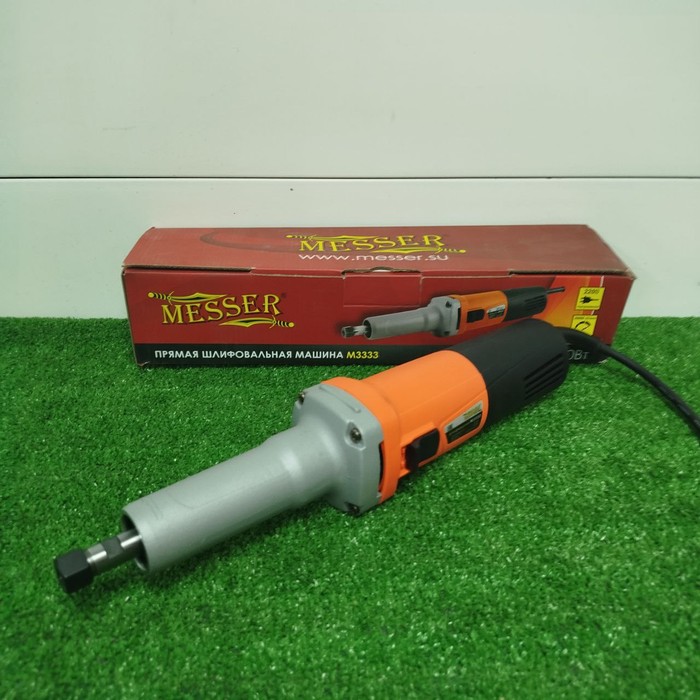 Прямошлифовальная машина Messer m3333
