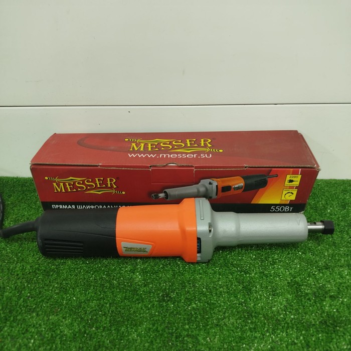 Прямошлифовальная машина Messer m3333