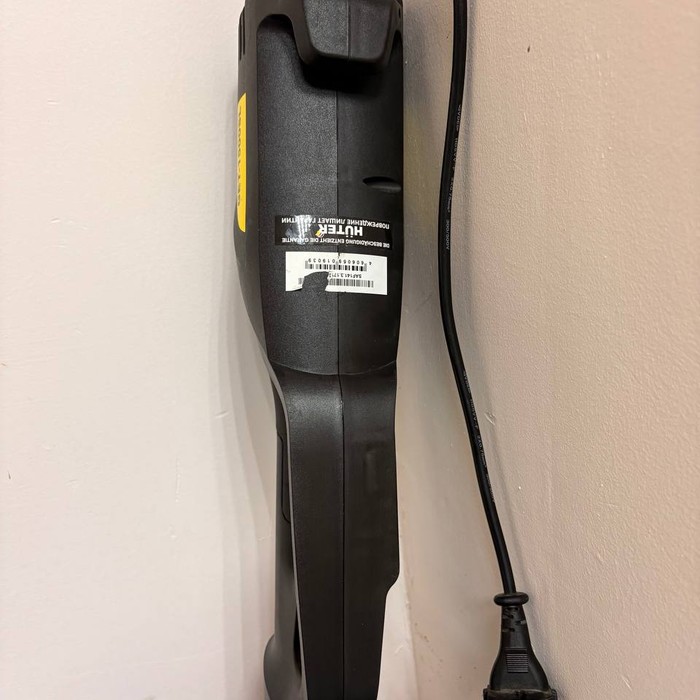 Триммер для травы Huter GET-1500SL