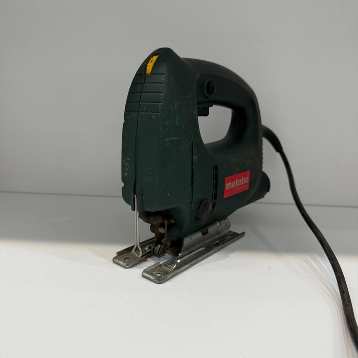 Лобзик Metabo STEB 80 Quick