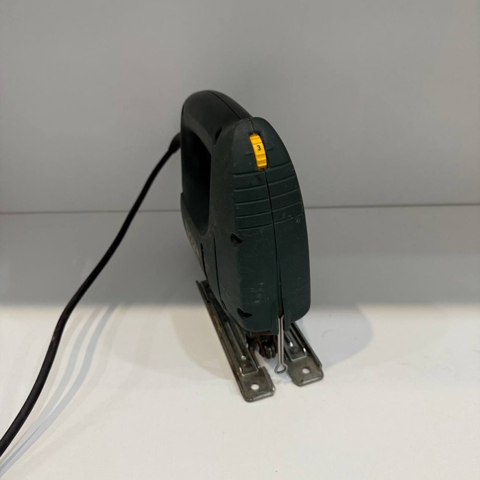 Лобзик Metabo STEB 80 Quick