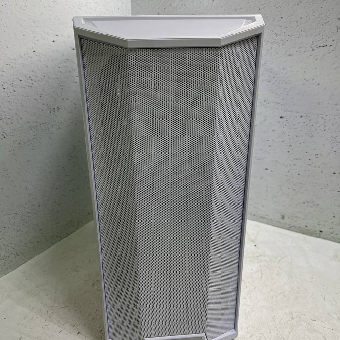 Системный блок Самосборный белый