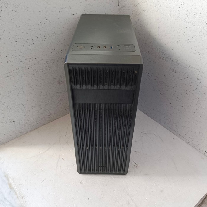 Системный блок Системный Блок Самосборный