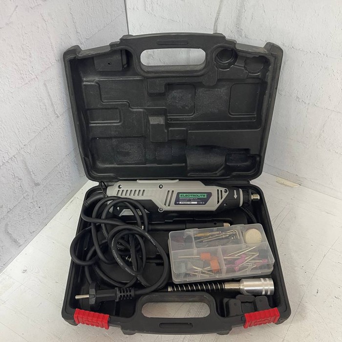 Гравер Electrolite ГР 240