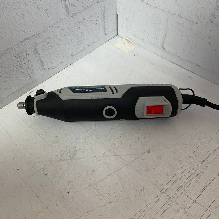 Гравер Electrolite ГР 240