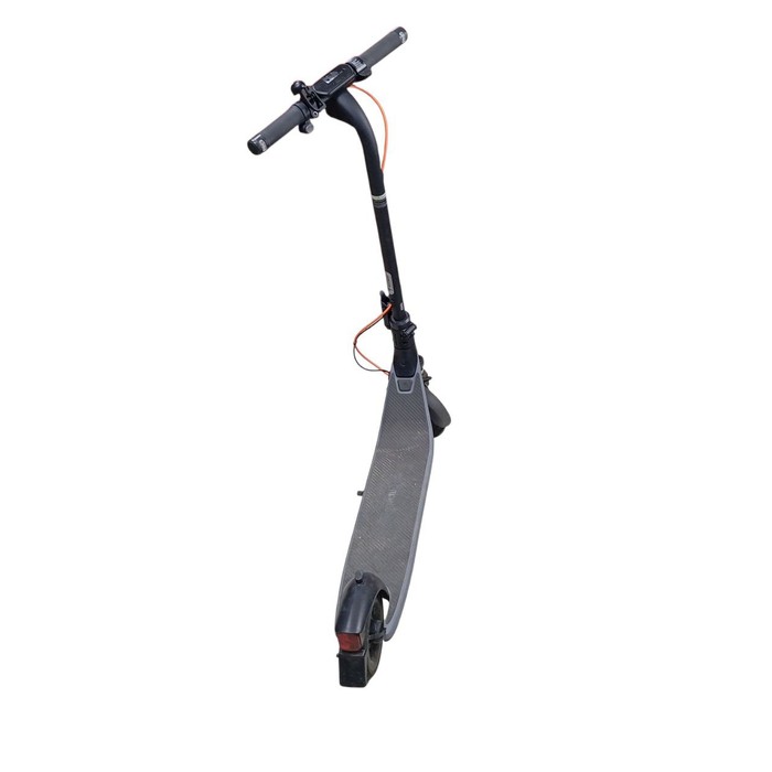Электросамокат NineBot Е2 plus  II