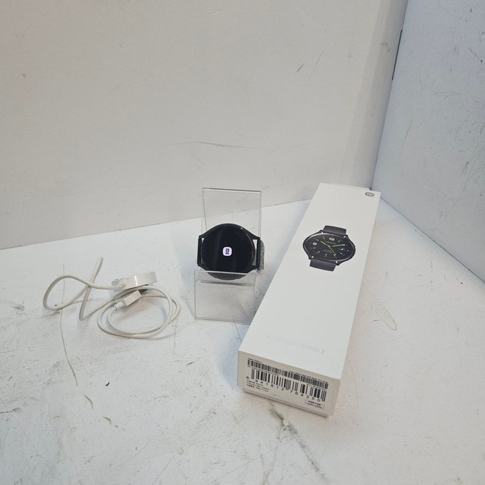 Смарт-часы Xiaomi Watch 2