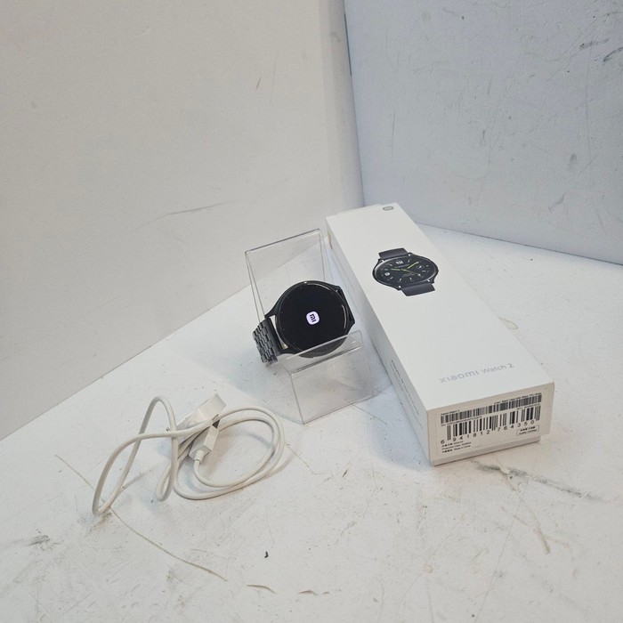 Смарт-часы Xiaomi Watch 2