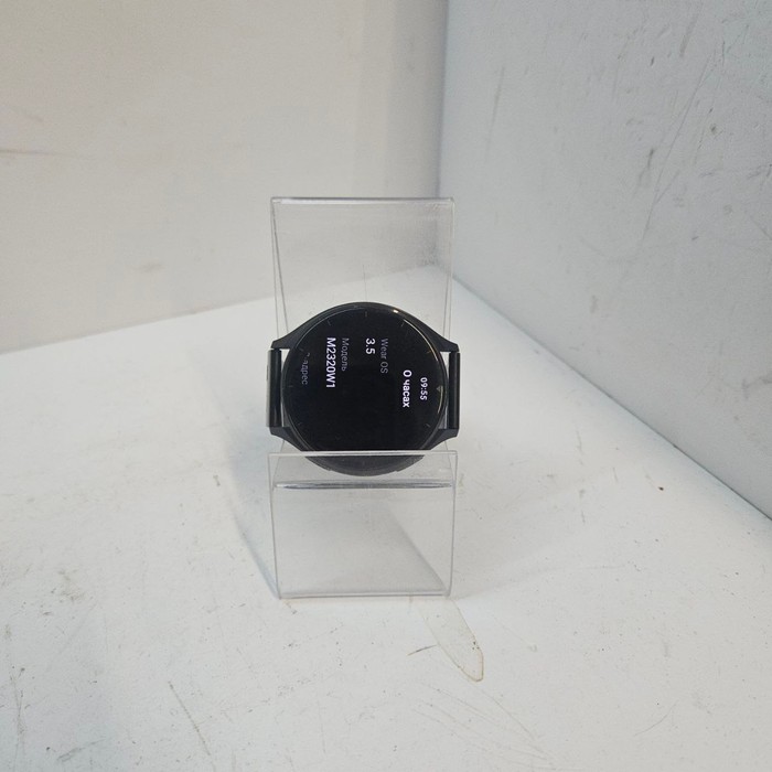 Смарт-часы Xiaomi Watch 2