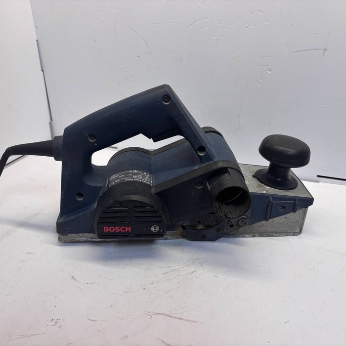 Электрорубанок BOSCH GHO 36-82 C
