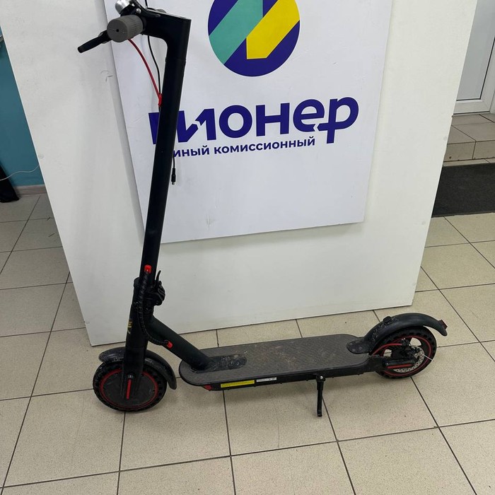 Электросамокат Tecfone M365 PRO