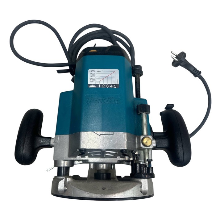 Фрезер Makita 3612C