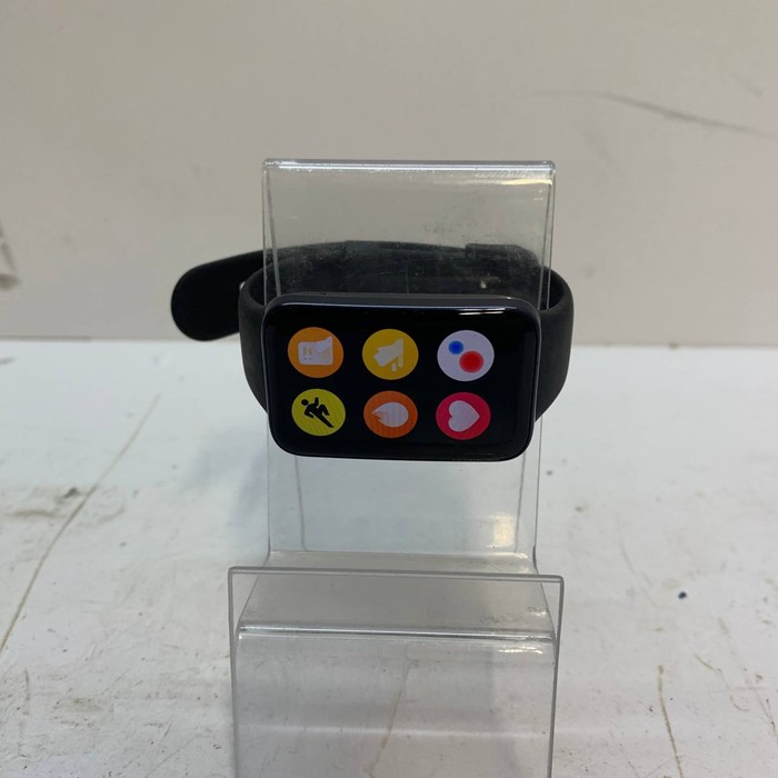 Смарт-часы Xiaomi Smart band 7 pro