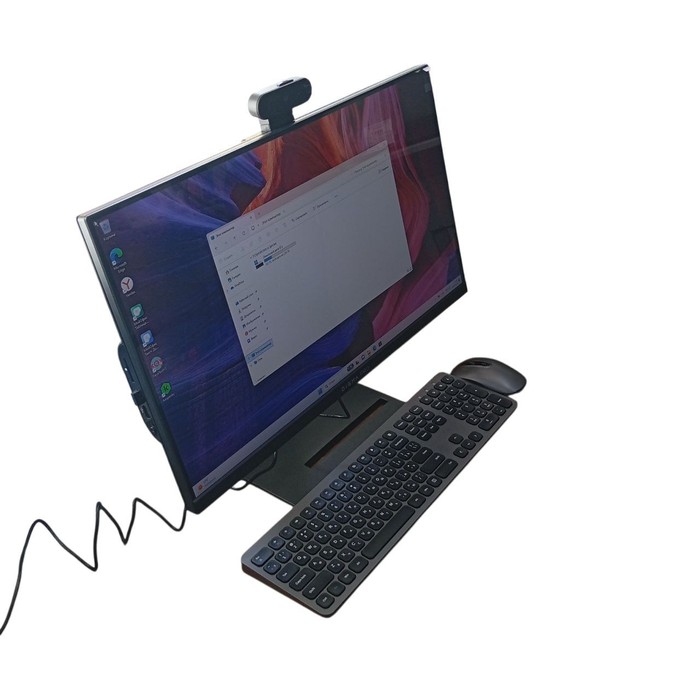 Моноблок Digma Pro