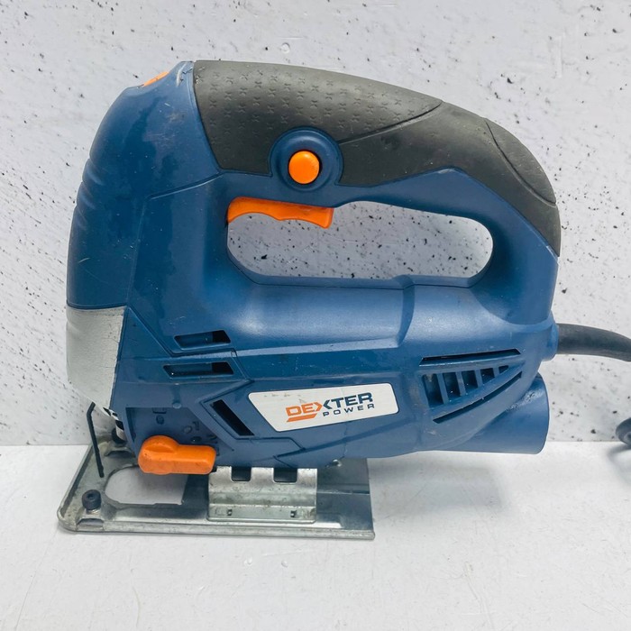 Лобзик Dexter IC570JS