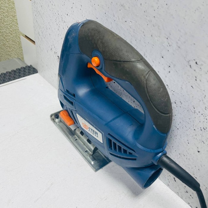 Лобзик Dexter IC570JS