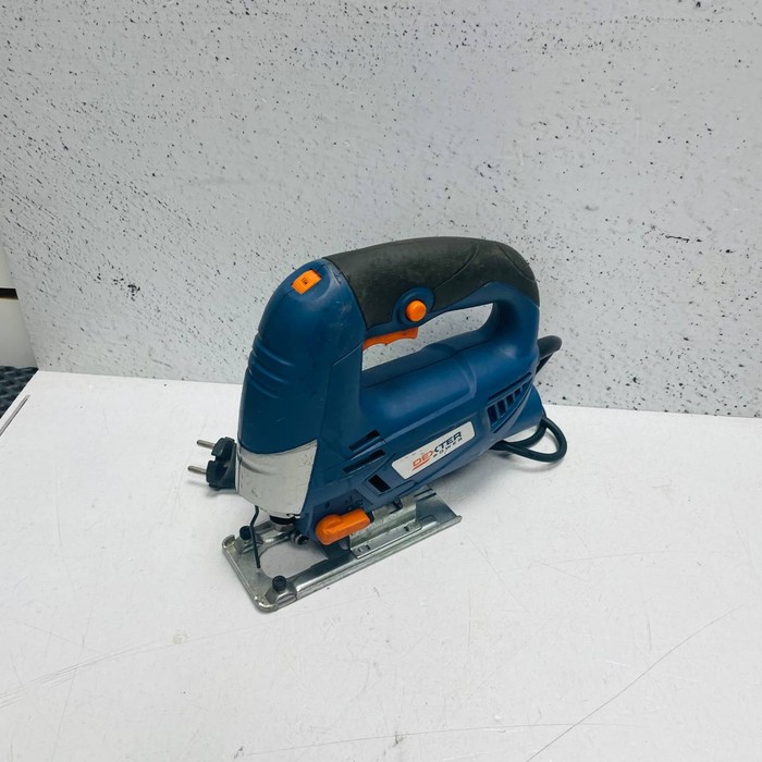 Лобзик Dexter IC570JS