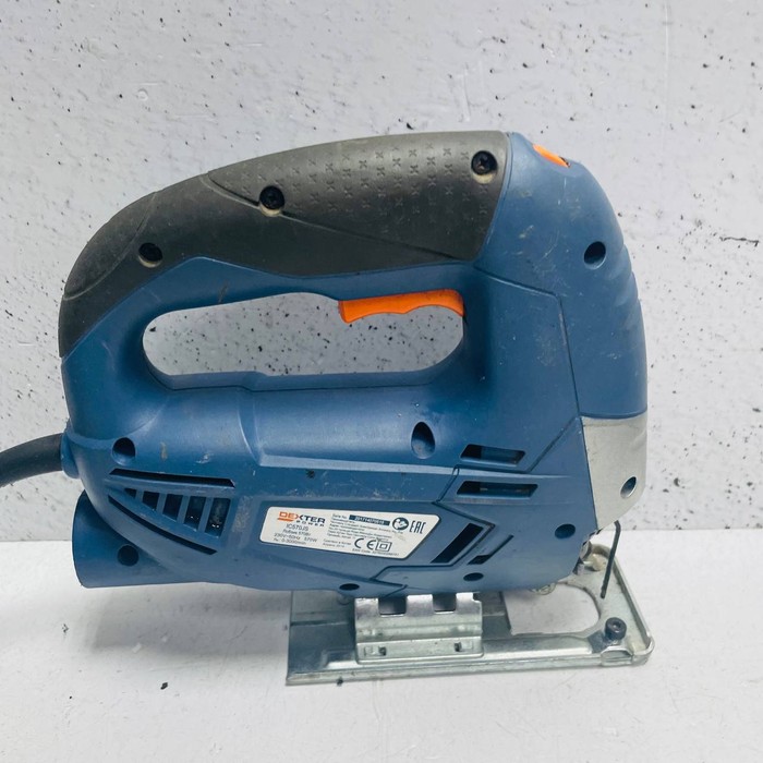 Лобзик Dexter IC570JS