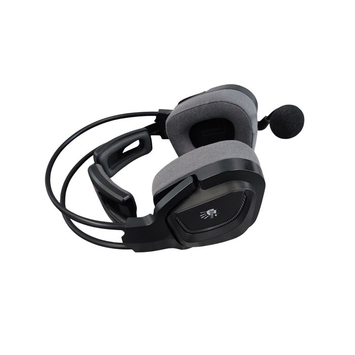 Компьютерные наушники A4Tech Bloody MR575