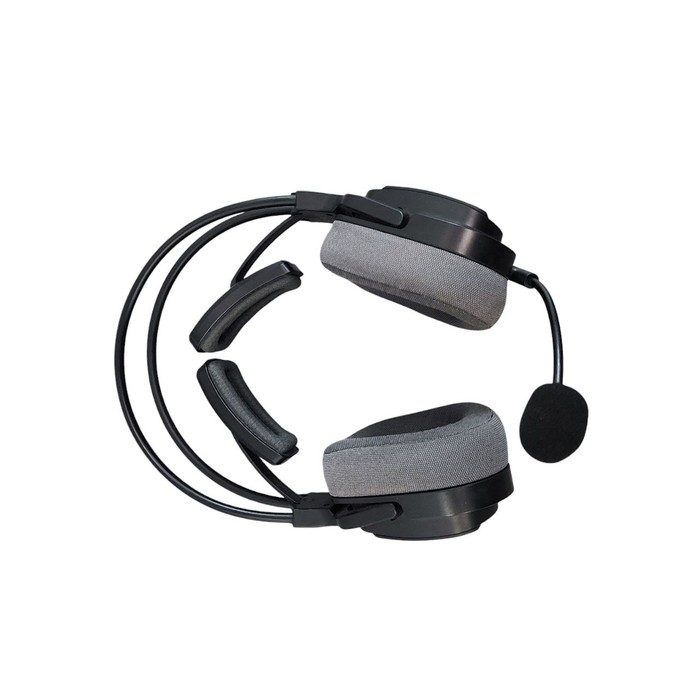 Компьютерные наушники A4Tech Bloody MR575