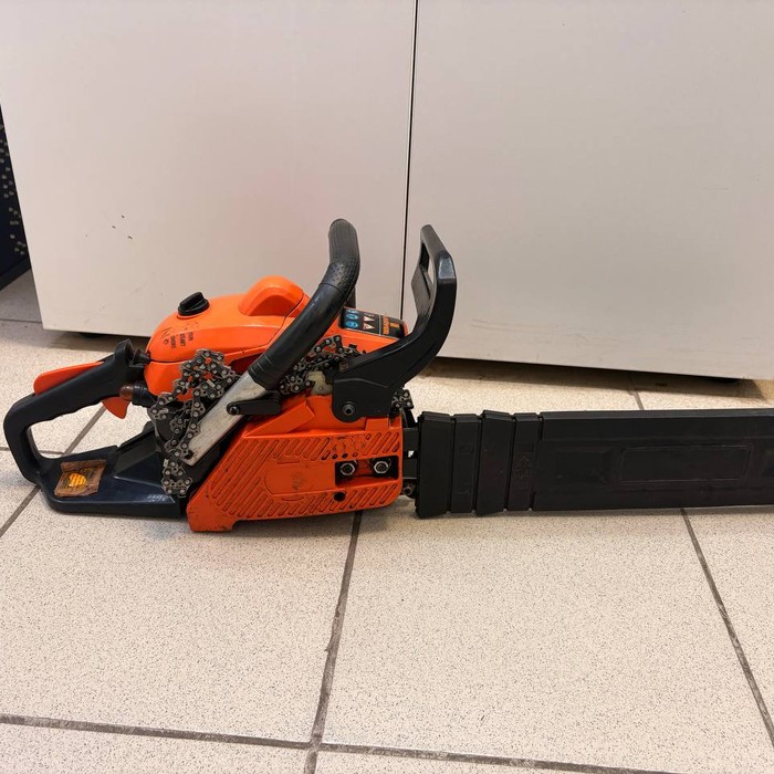 Бензопила Carver HSG 162-18