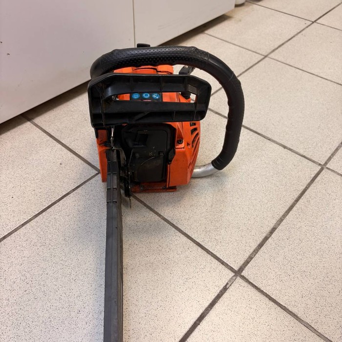 Бензопила Carver HSG 162-18