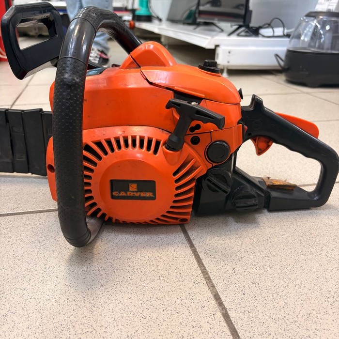 Бензопила Carver HSG 162-18
